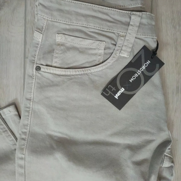 MAVI MARCUS Slim Straight Leg, SIZE: 30Wx32L- NWT. - Picture 4 of 4